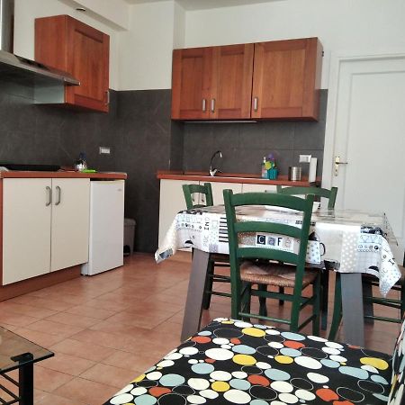Appartement 37 Nodi à Ancône Extérieur photo