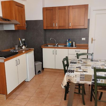 Appartement 37 Nodi à Ancône Extérieur photo