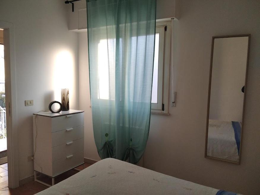Appartement 37 Nodi à Ancône Extérieur photo