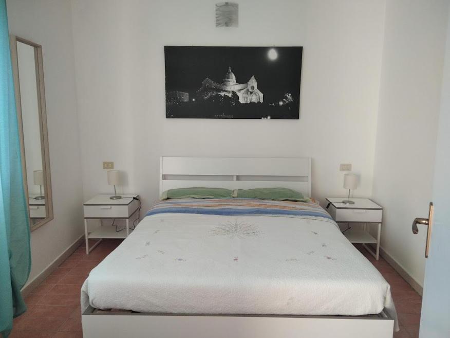 Appartement 37 Nodi à Ancône Extérieur photo
