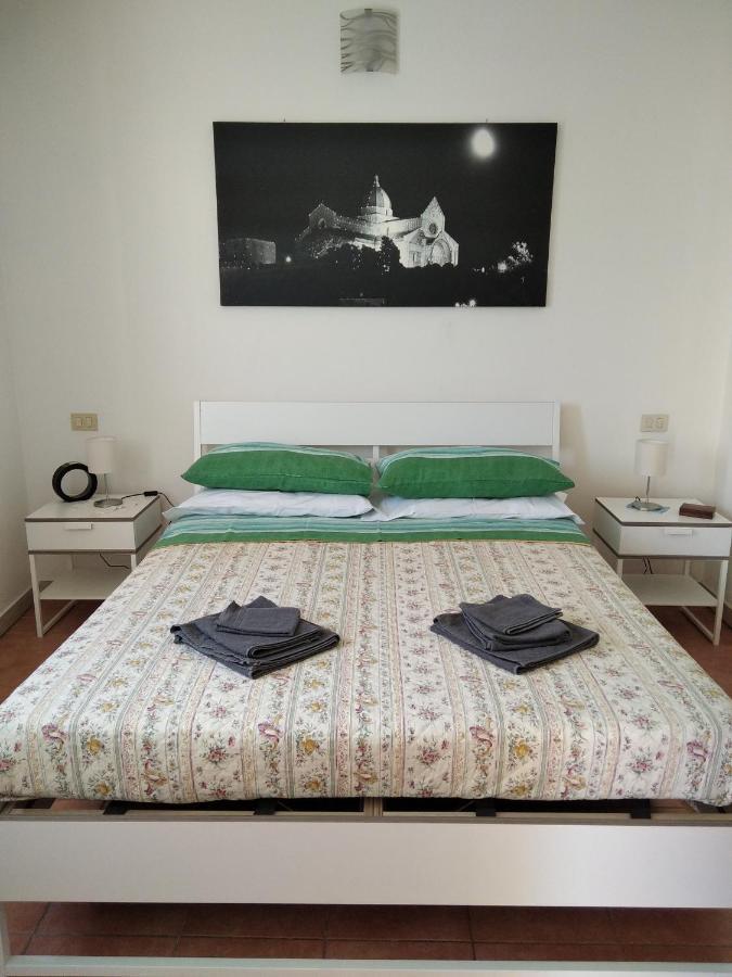 Appartement 37 Nodi à Ancône Extérieur photo