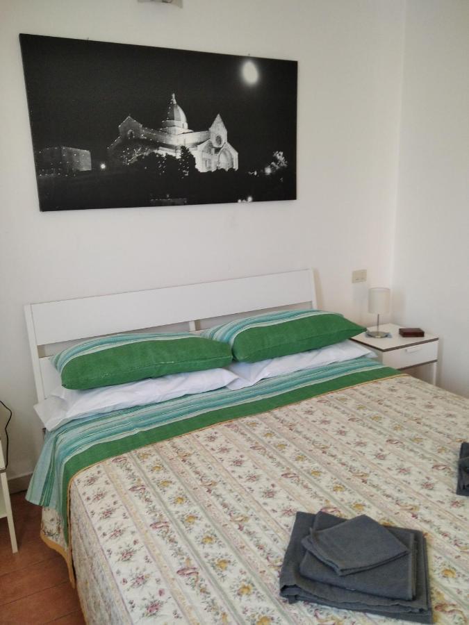 Appartement 37 Nodi à Ancône Extérieur photo