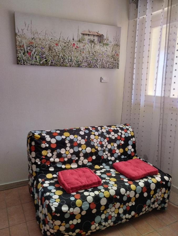 Appartement 37 Nodi à Ancône Extérieur photo